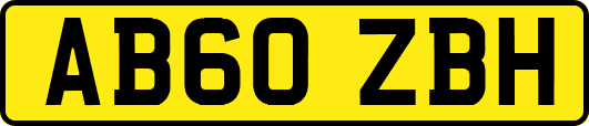 AB60ZBH