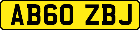 AB60ZBJ