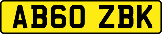AB60ZBK