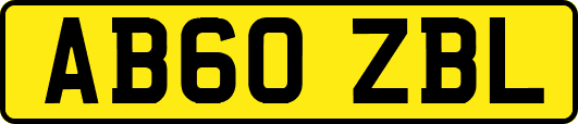 AB60ZBL