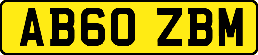 AB60ZBM