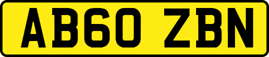 AB60ZBN