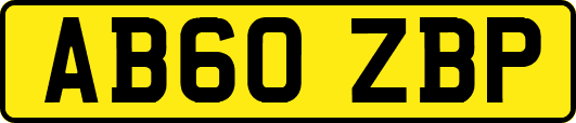 AB60ZBP