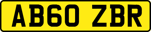 AB60ZBR