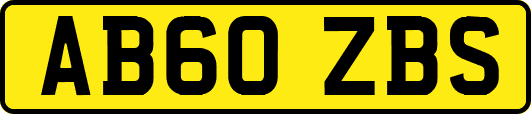 AB60ZBS