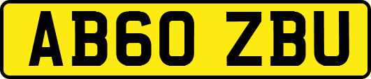 AB60ZBU