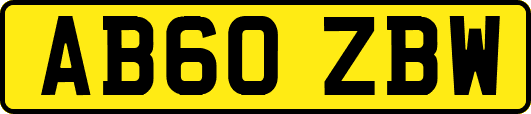 AB60ZBW
