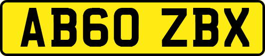 AB60ZBX