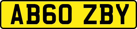 AB60ZBY