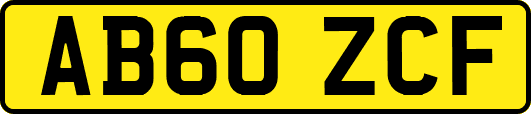 AB60ZCF