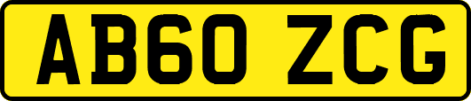AB60ZCG