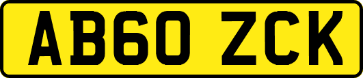 AB60ZCK