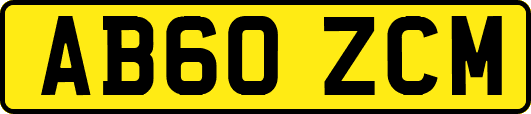 AB60ZCM