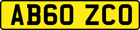 AB60ZCO