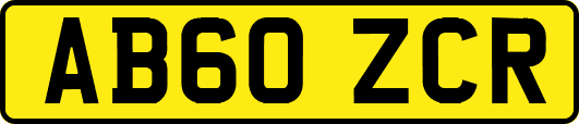 AB60ZCR