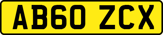 AB60ZCX