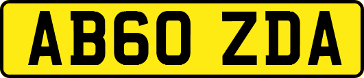 AB60ZDA