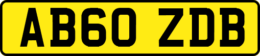 AB60ZDB