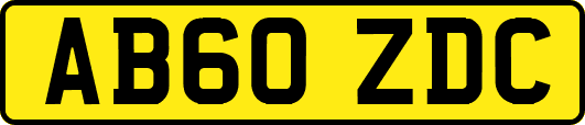 AB60ZDC