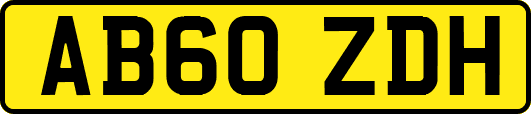 AB60ZDH