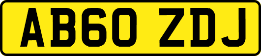 AB60ZDJ