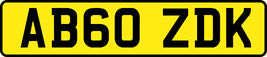 AB60ZDK