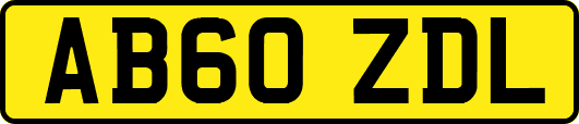 AB60ZDL