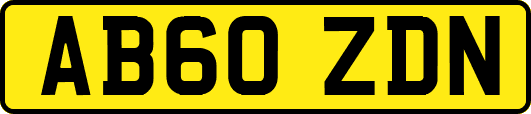 AB60ZDN