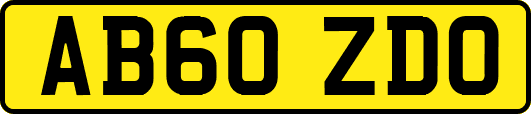 AB60ZDO