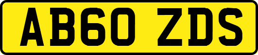 AB60ZDS