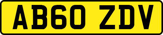 AB60ZDV