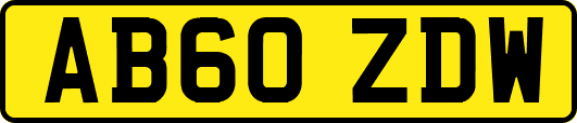 AB60ZDW