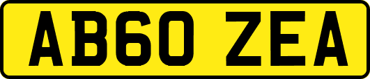AB60ZEA