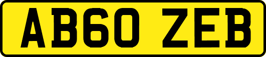 AB60ZEB