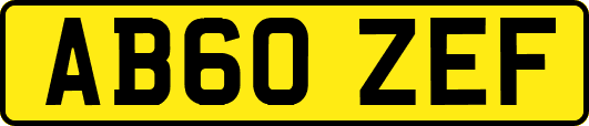 AB60ZEF