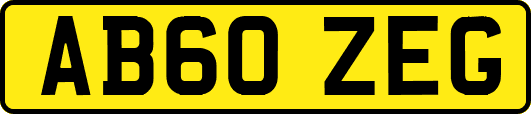 AB60ZEG