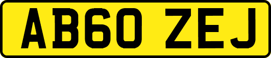 AB60ZEJ
