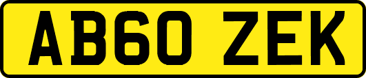 AB60ZEK