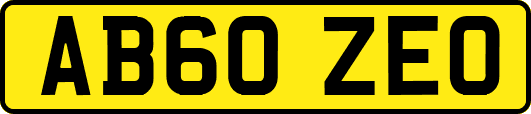 AB60ZEO