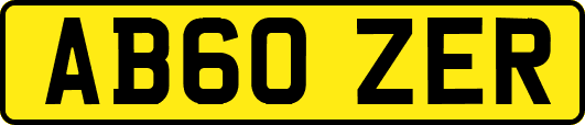 AB60ZER