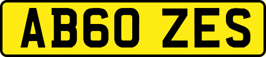 AB60ZES
