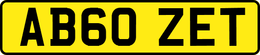 AB60ZET