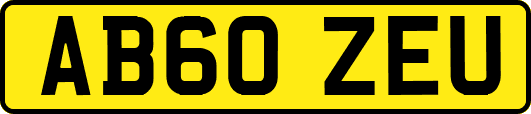 AB60ZEU