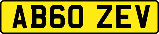 AB60ZEV
