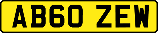 AB60ZEW