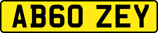 AB60ZEY
