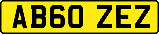 AB60ZEZ