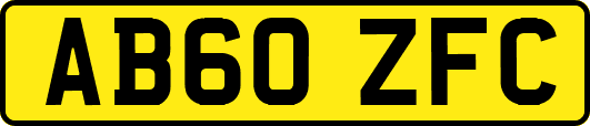 AB60ZFC
