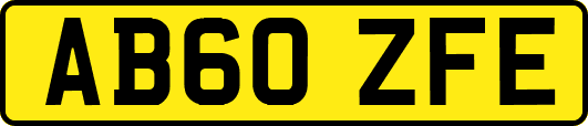 AB60ZFE