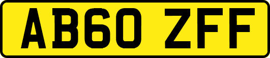 AB60ZFF